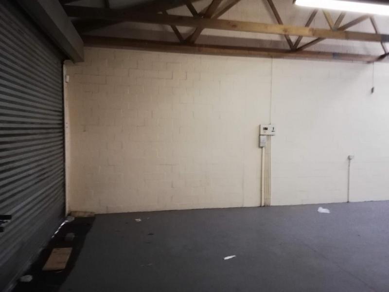 To Let Commercial Property for Rent in Gordons Bay Western Cape